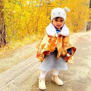 Meet your Posher, Loretta marie